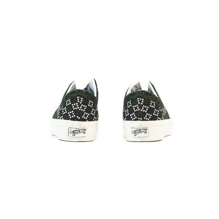 Lx Old Skool 36 (Cheetah/Dried Kelp)