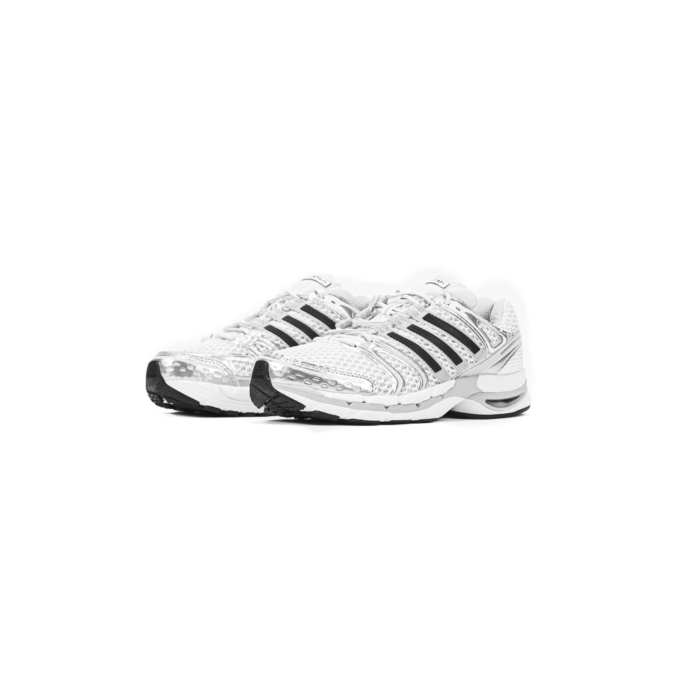 Adistar Control 5 (Silver Metallic/Grey/Black)