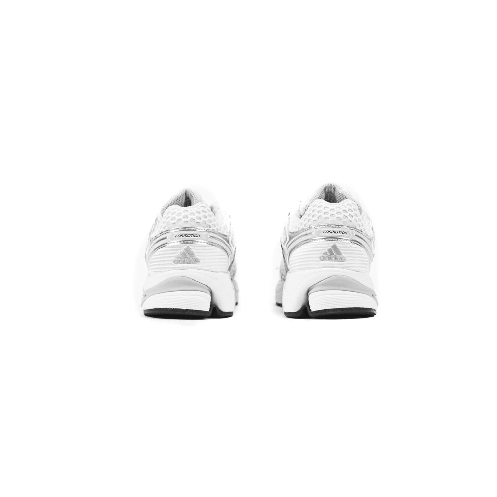 Adistar Control 5 (Silver Metallic/Grey/Black)