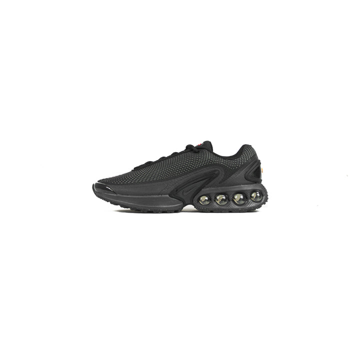 Air Max DN (Black/DK Smoke Grey-Dark Grey)