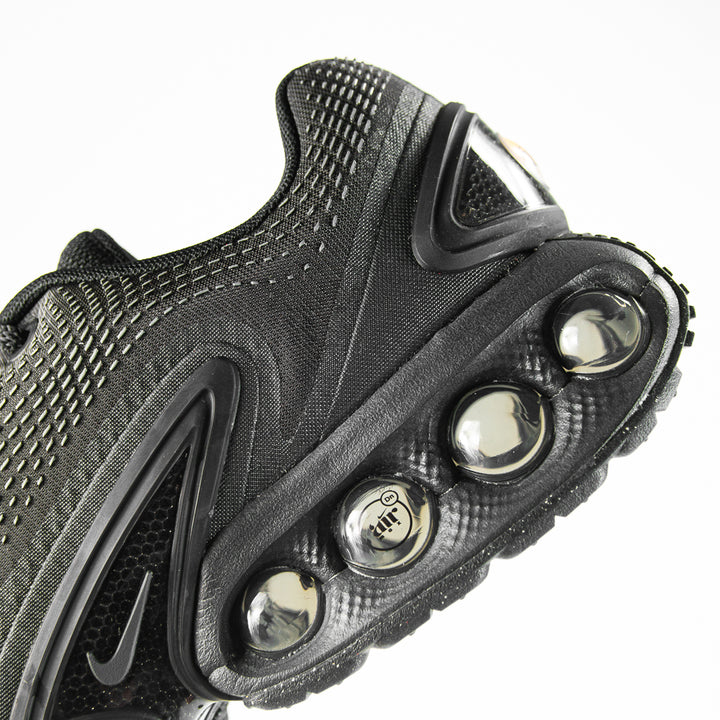 Air Max DN (Black/DK Smoke Grey-Dark Grey)