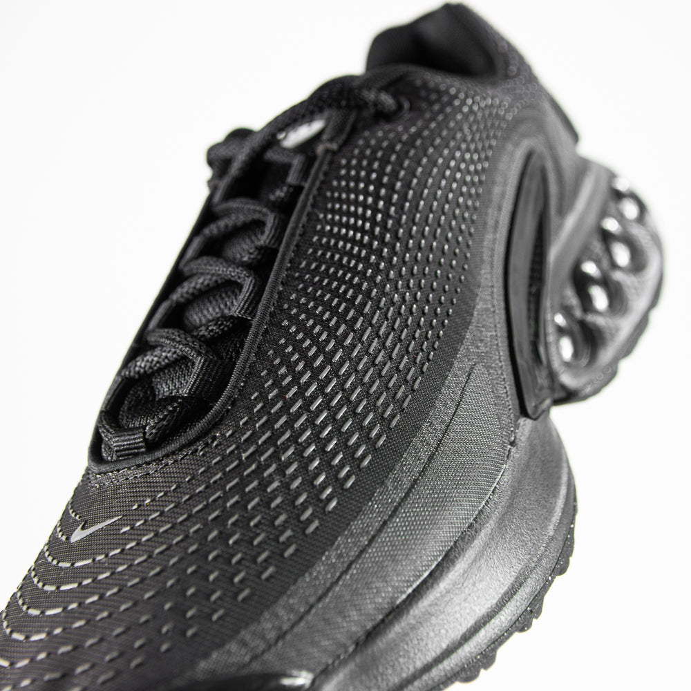 Air Max DN (Black/DK Smoke Grey-Dark Grey)
