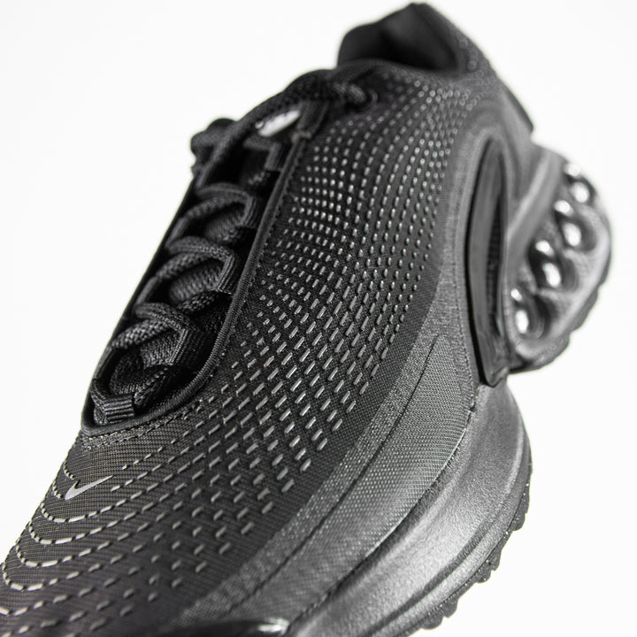 Air Max DN (Black/DK Smoke Grey-Dark Grey)