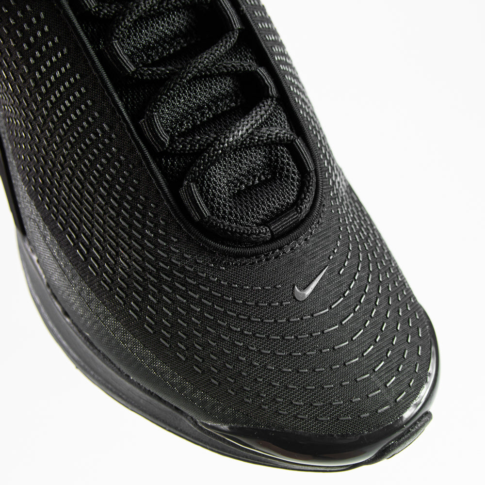Air Max DN (Black/DK Smoke Grey-Dark Grey)