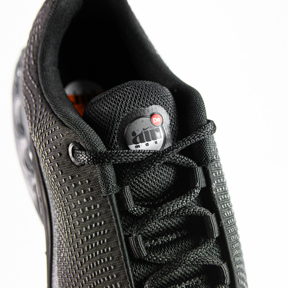 Air Max DN (Black/DK Smoke Grey-Dark Grey)