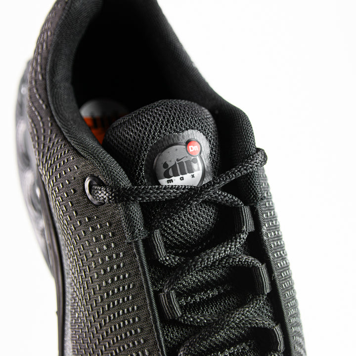 Air Max DN (Black/DK Smoke Grey-Dark Grey)