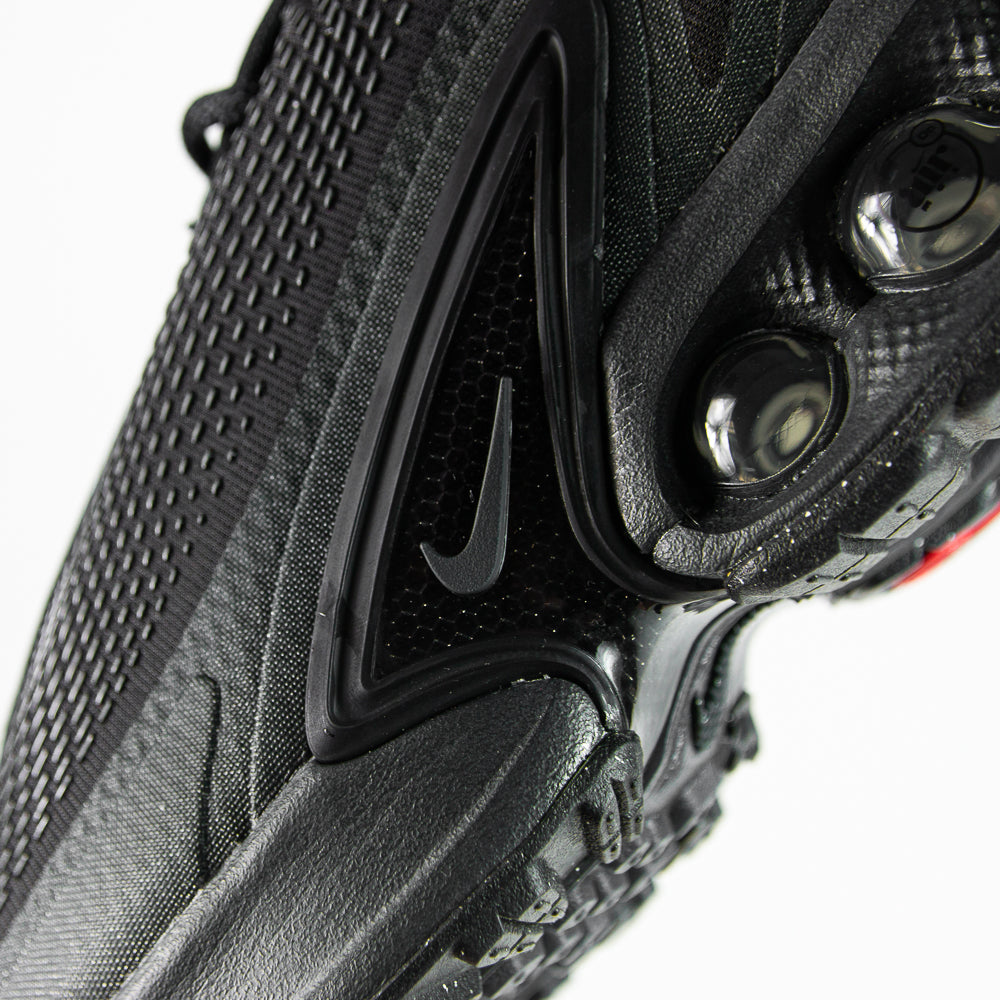 Air Max DN (Black/DK Smoke Grey-Dark Grey)