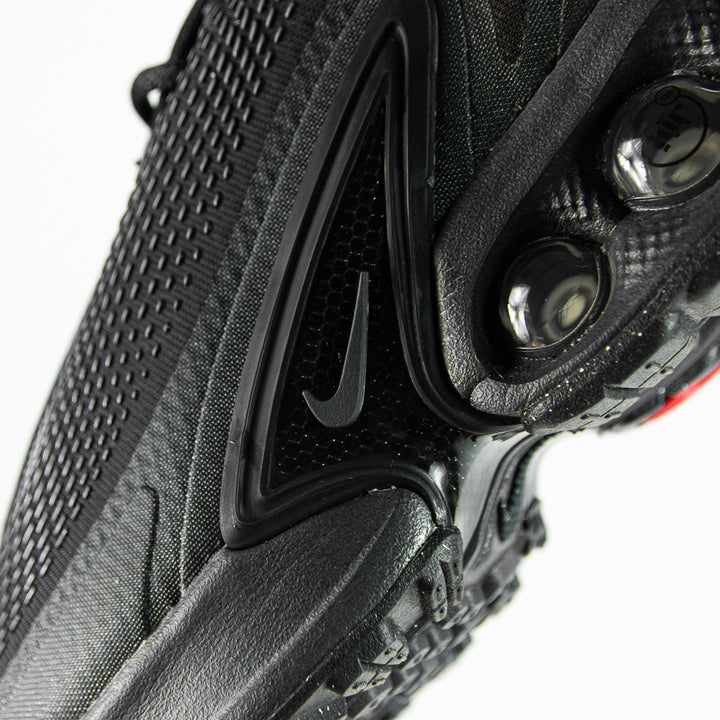 Air Max DN (Black/DK Smoke Grey-Dark Grey)