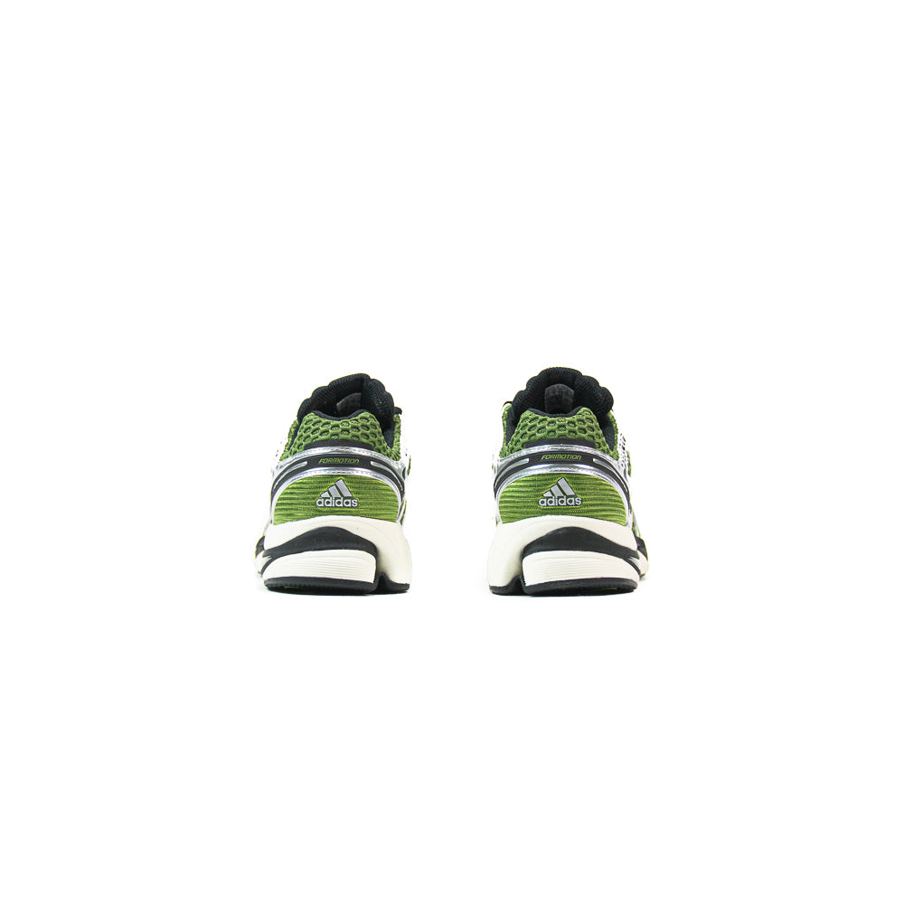 Adistar Control 5 (Green/Core Black/Silver Metallic)