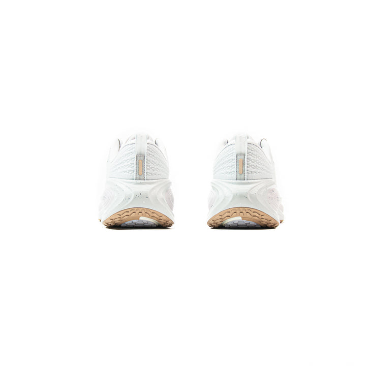Vomero Plus Speckle (Vast Grey/Wolf Grey-Off White)