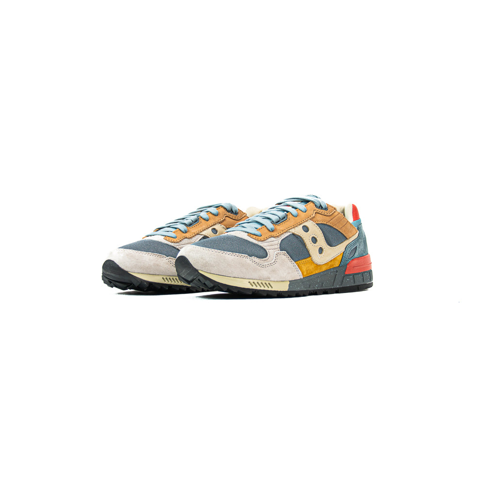 Shadow 5000 (Grey/Blue)