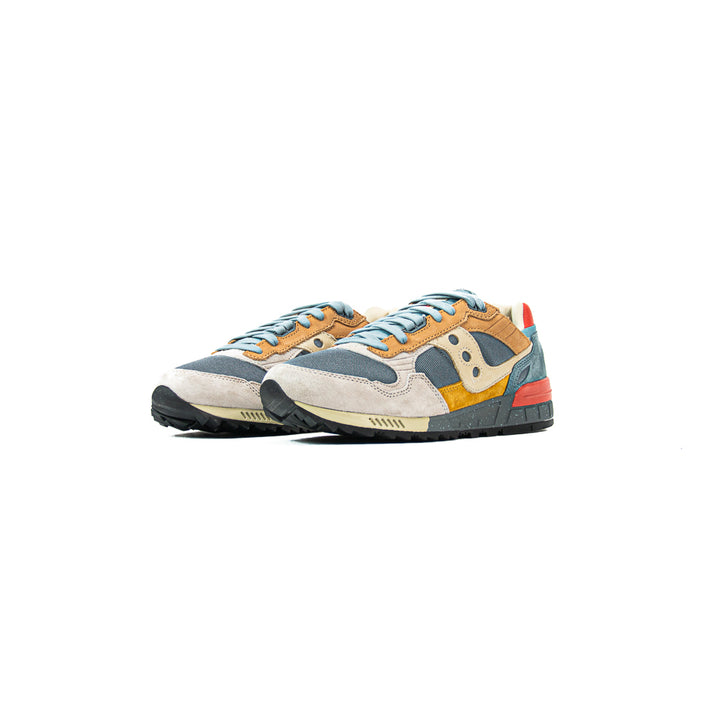 Shadow 5000 (Grey/Blue)