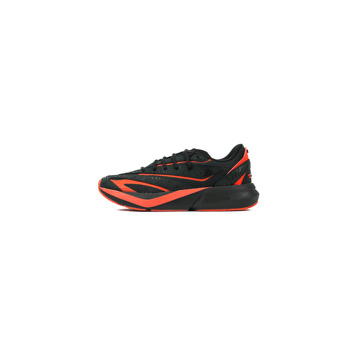 Adidas x Tron Ares LightBlaze (Core Black/Burnt Orange)
