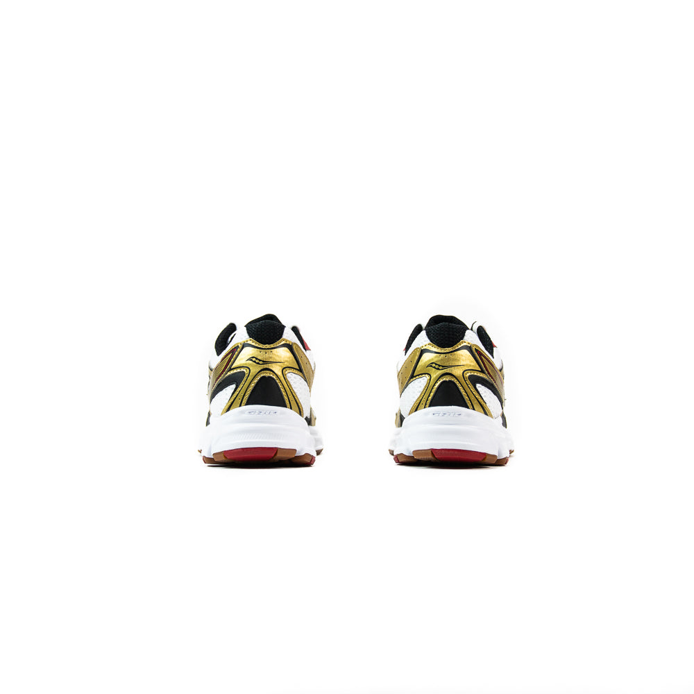 Ride Millennium (White/Gold)
