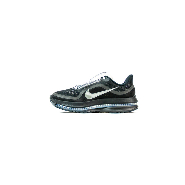 Pegasus Premium SP (Black/Metallic Silver/White)