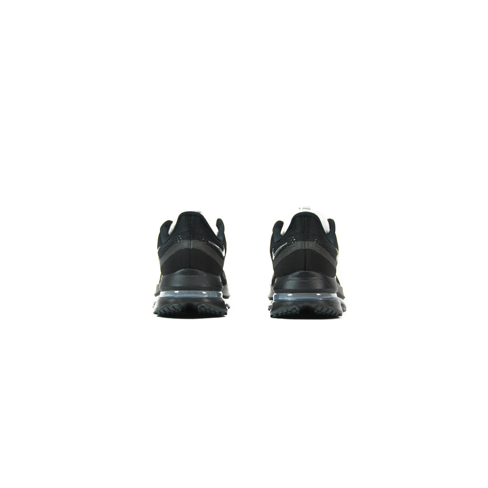 Pegasus Premium SP (Black/Metallic Silver/White)