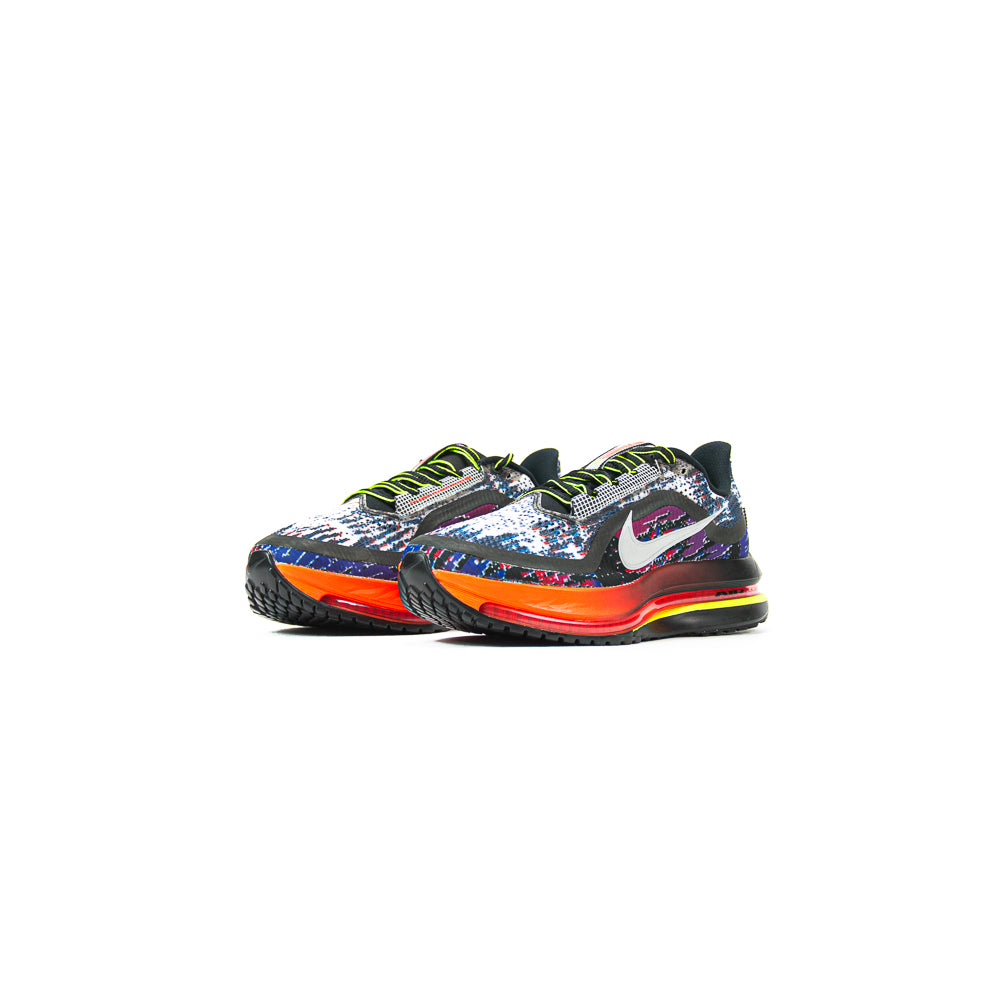 Pegasus Premium (Multi-color/Metallic Silver/Volt)