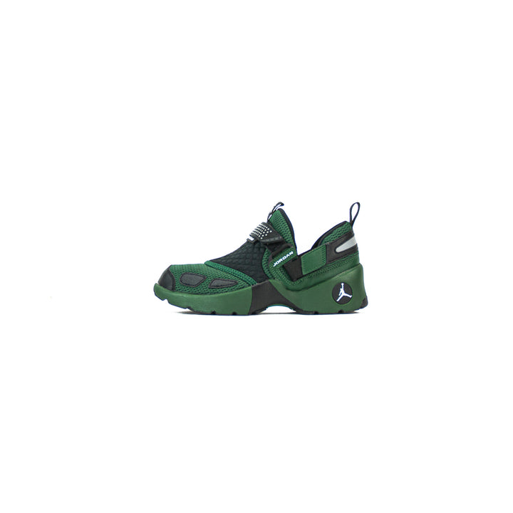 WMNS Jordan Trunner LX (Fir/White/Reflective Silver)
