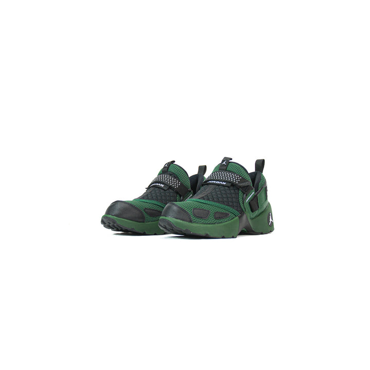 WMNS Jordan Trunner LX (Fir/White/Reflective Silver)
