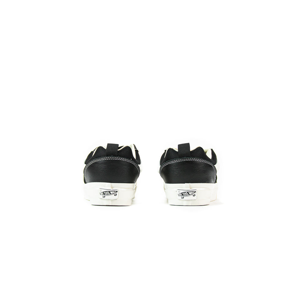 Lx Knu Skool (Leather Black)