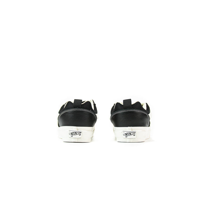 Lx Knu Skool (Leather Black)