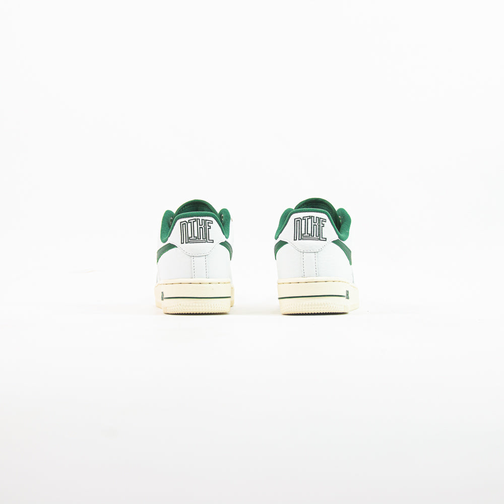 WMNS Air Force 1 '07 LX (Summit White/Gorge Green)