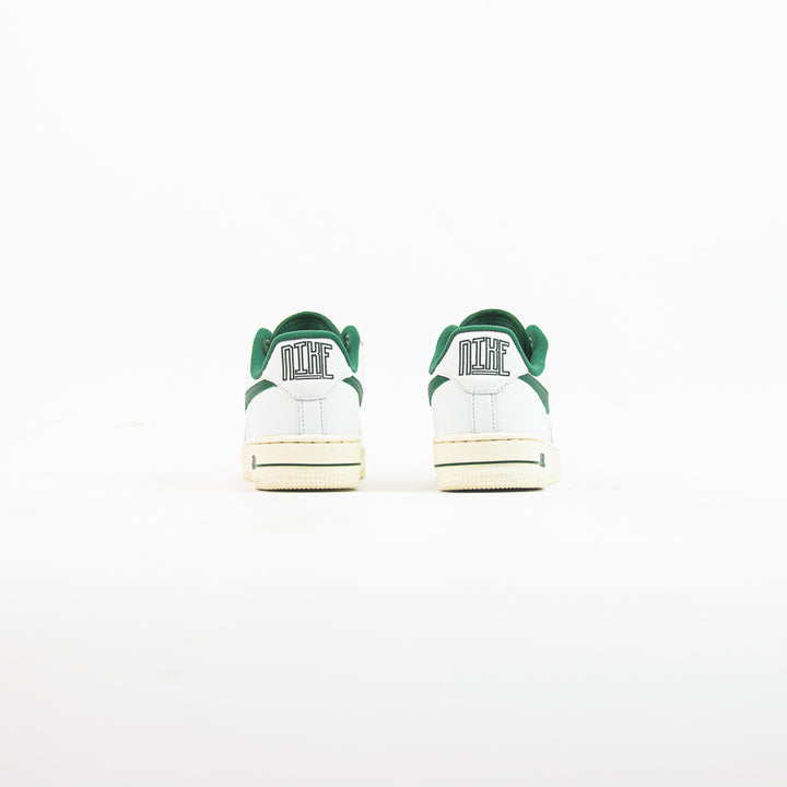 WMNS Air Force 1 '07 LX (Summit White/Gorge Green)