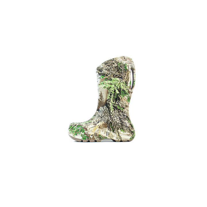 Hydra Boot Real Tree (Khaki)