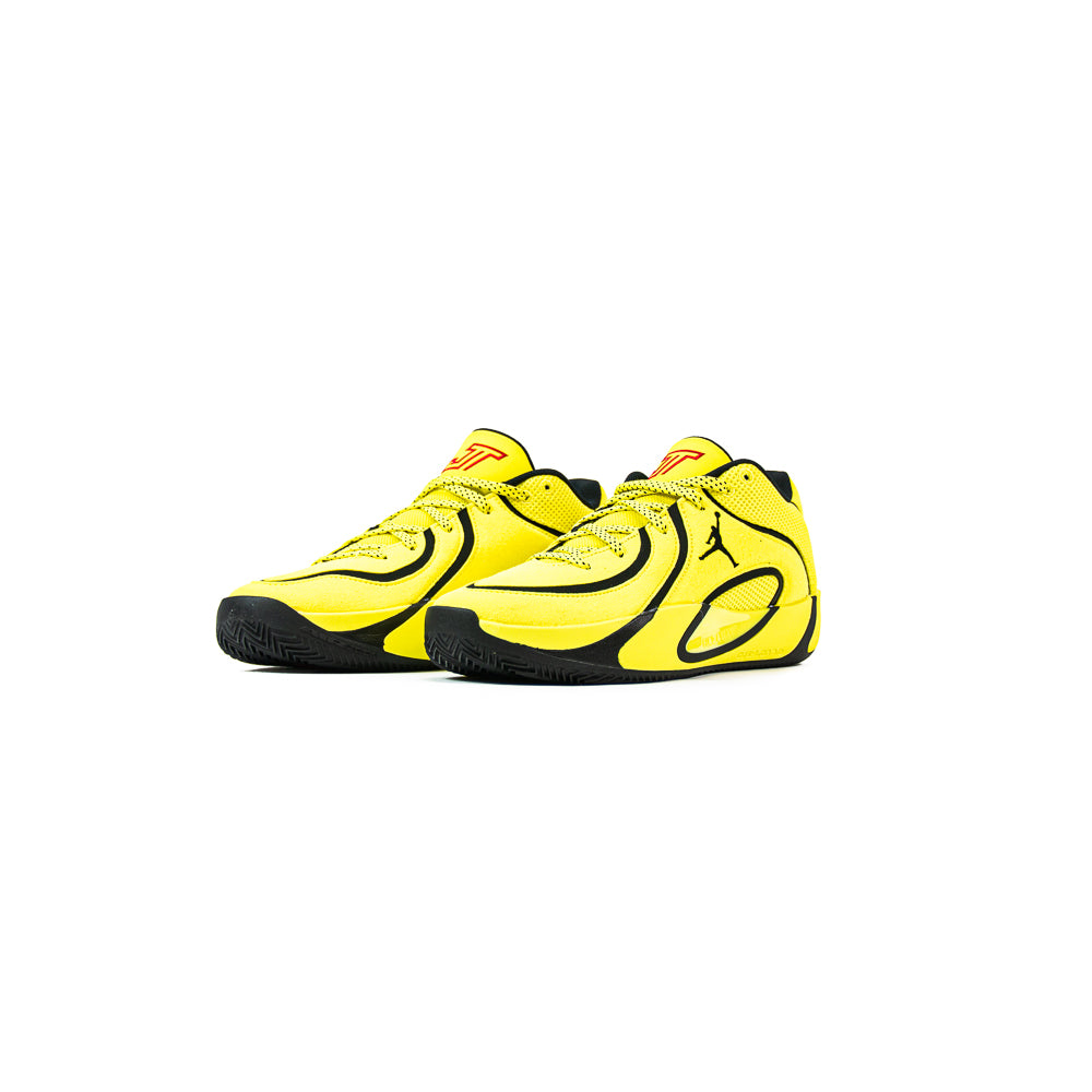 Tatum 4 (Sonic Yellow/University Red)