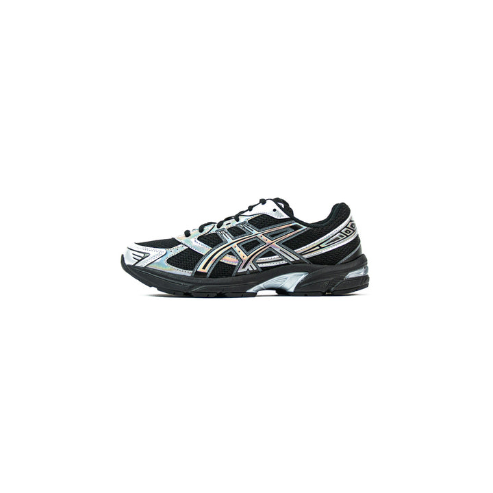 Gel-1130 (Black/Pure Silver)