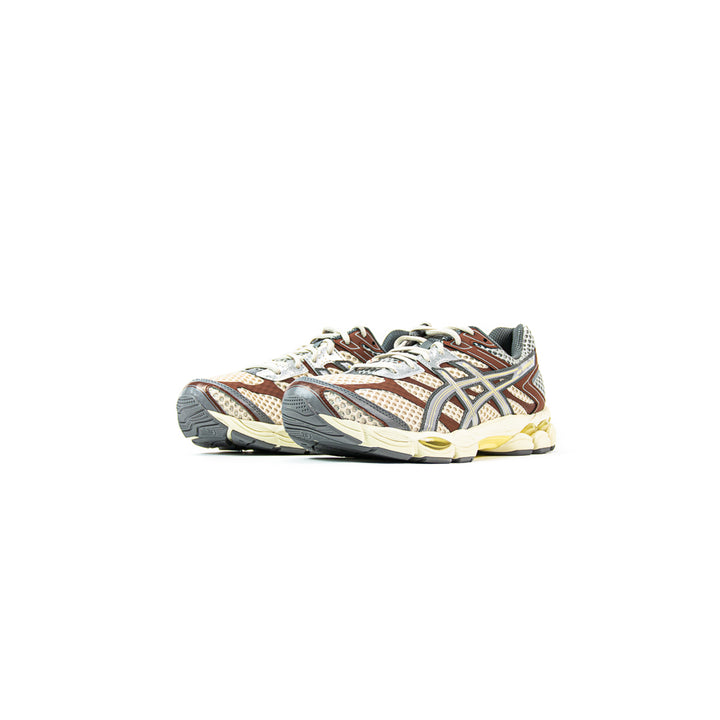 Gel-Cumulus 16 (Beige/Grey)