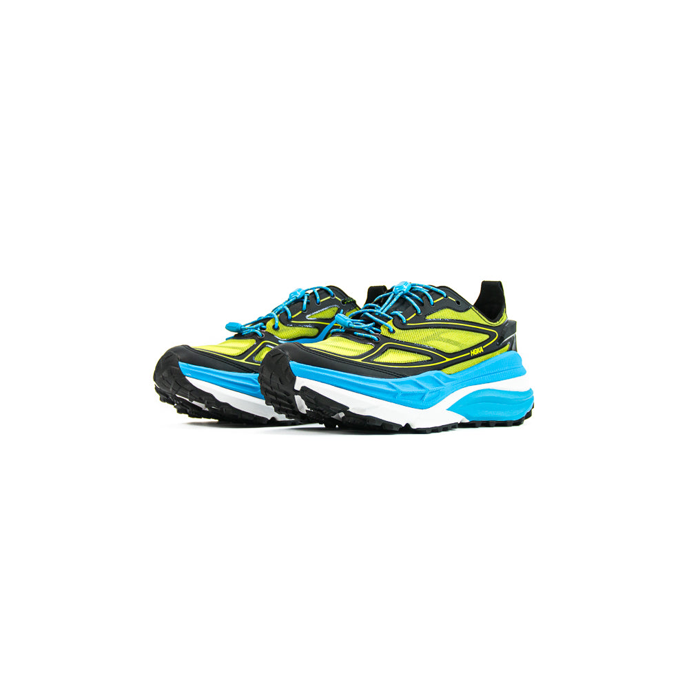 U Stinson One7 (Black/Skyward Blue)
