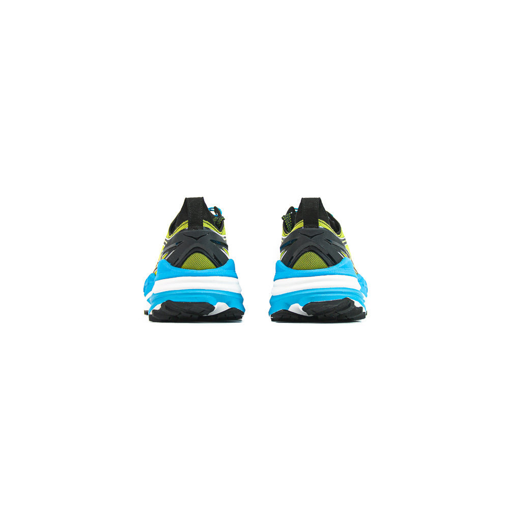 U Stinson One7 (Black/Skyward Blue)