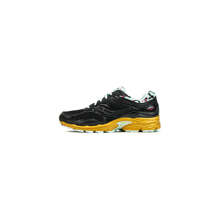 Progrid Omni 9 (Black/Fleur)