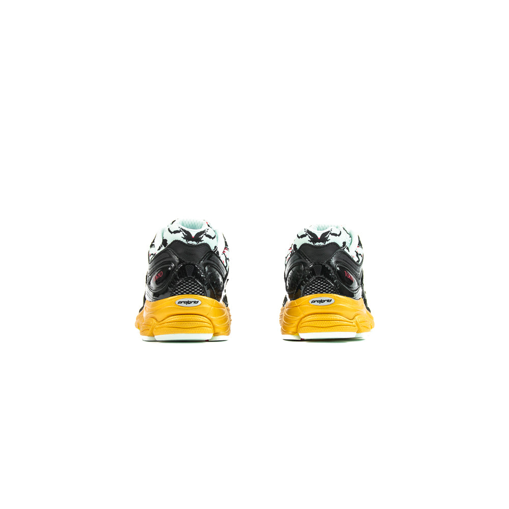 Progrid Omni 9 (Black/Fleur)