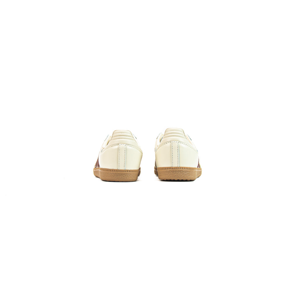W Samba OG (Cream White/Wonder White/Warm Clay)
