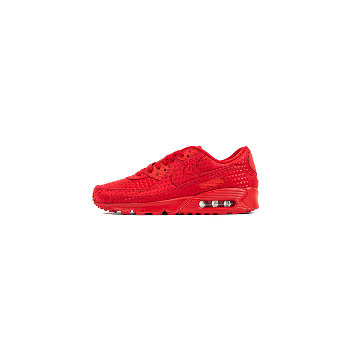 Air Max 90 PRM (University Red/University Red)