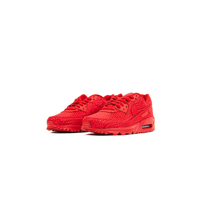 Air Max 90 PRM (University Red/University Red)