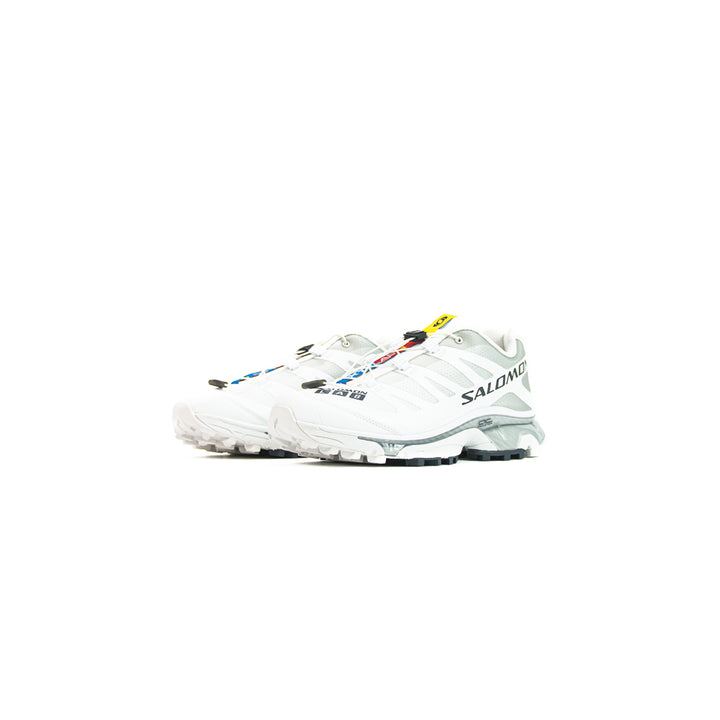 XT-4 OG (White/Ebony/Lunar Rock)