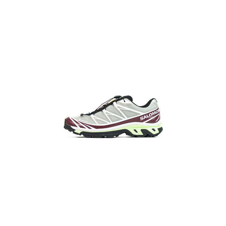 XT-6 GTX (Paloma/Maroon Banner/Butterfly)