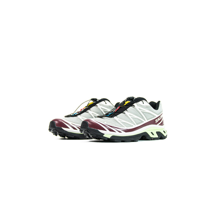 XT-6 GTX (Paloma/Maroon Banner/Butterfly)