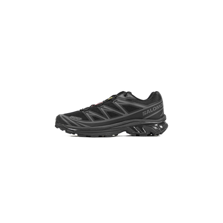 XT-6 (Black/Black/Phantom)