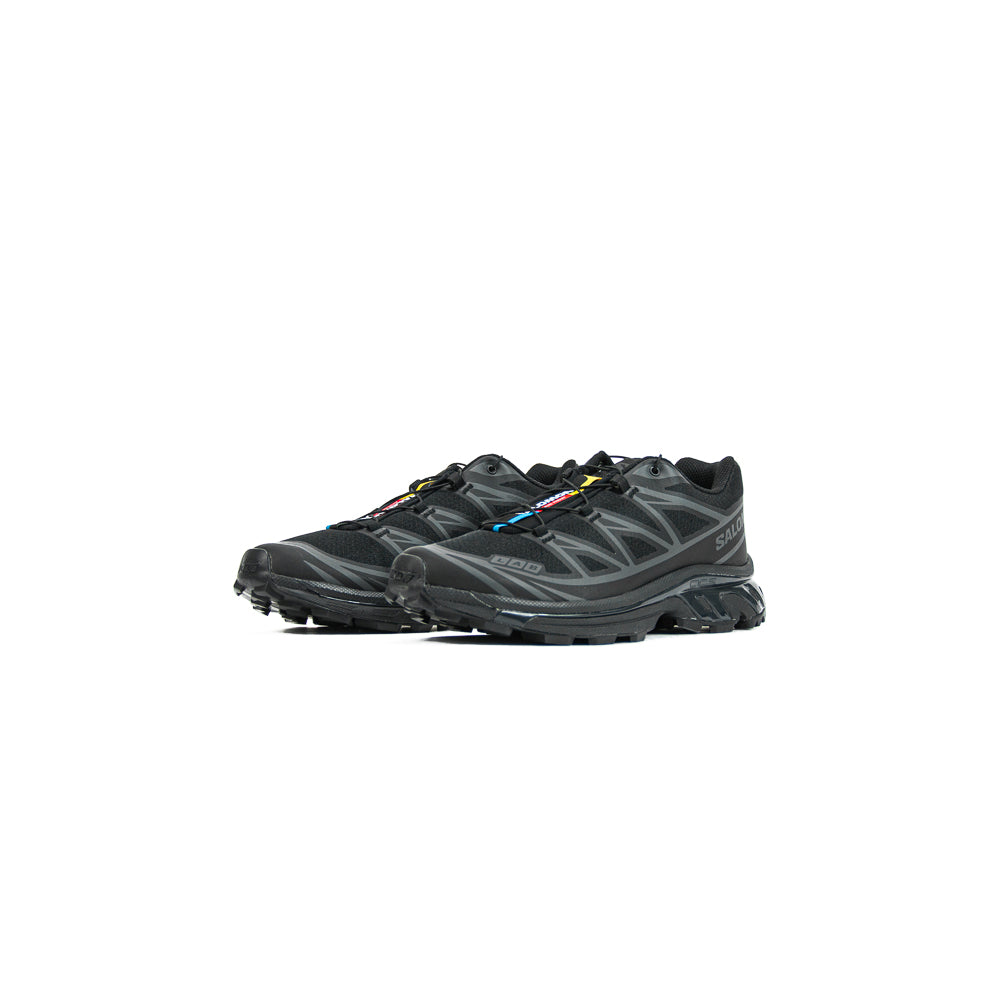 XT-6 (Black/Black/Phantom)