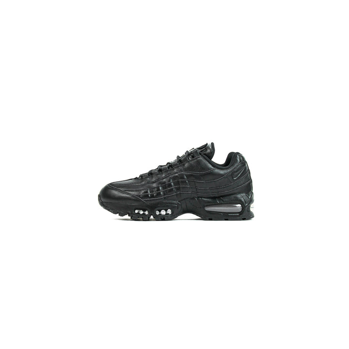 Air Max 95 BIG BBL LTR QS (Black/ Black)