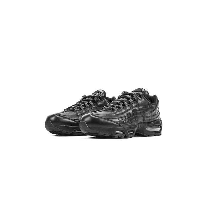 Air Max 95 BIG BBL LTR QS (Black/ Black)
