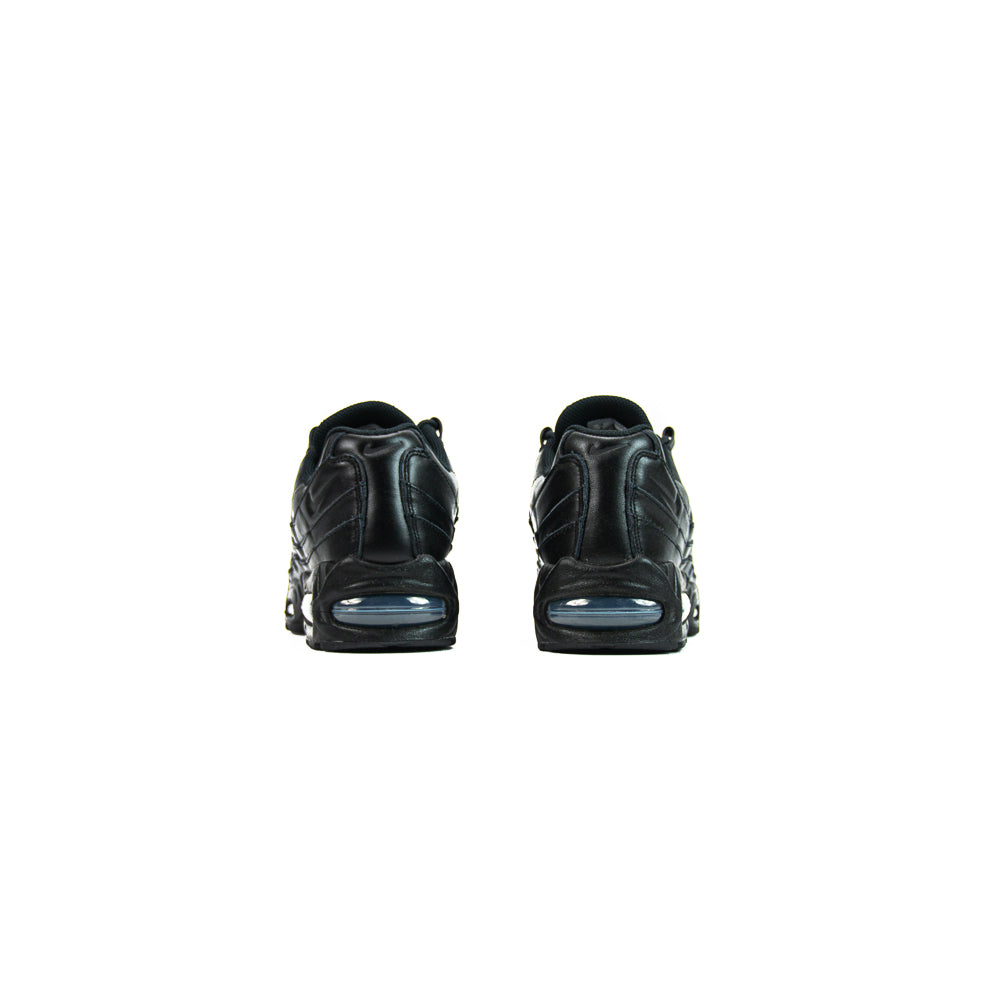 Air Max 95 BIG BBL LTR QS (Black/ Black)