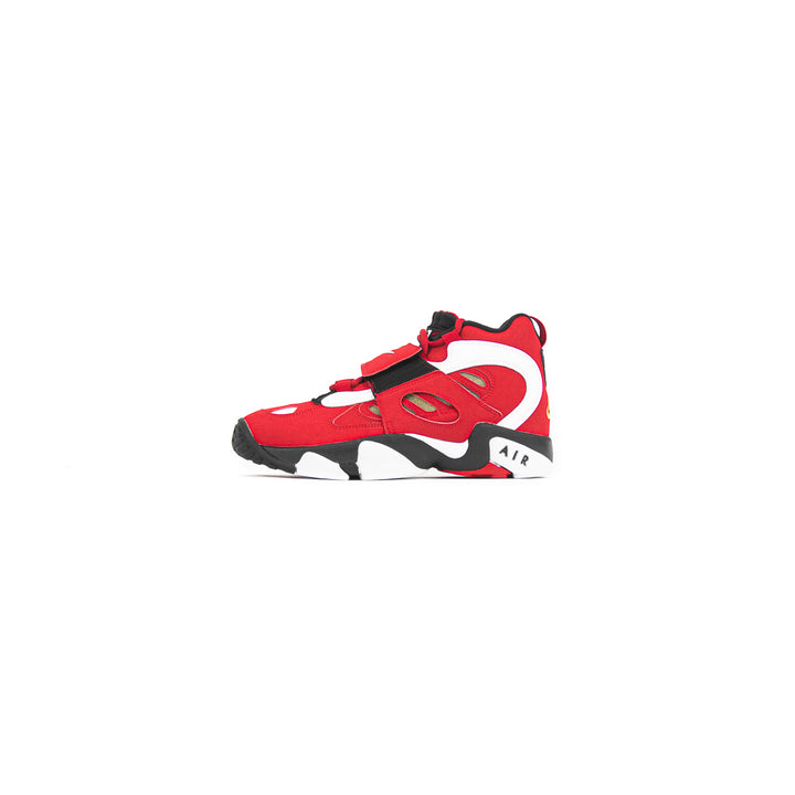 Air Diamond Turf 2 (Prime Red/White-Black)