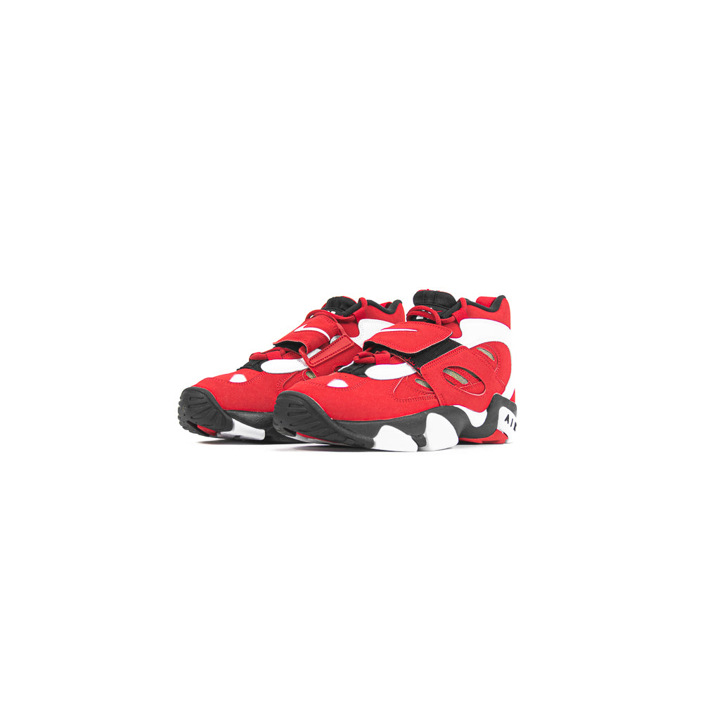 Air Diamond Turf 2 (Prime Red/White-Black)