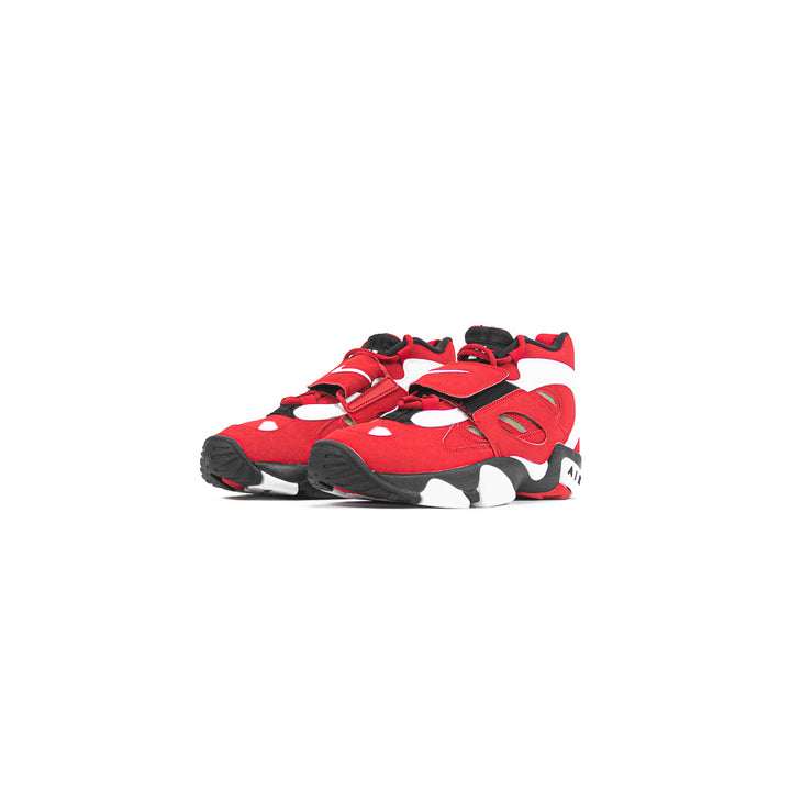 Air Diamond Turf 2 (Prime Red/White-Black)