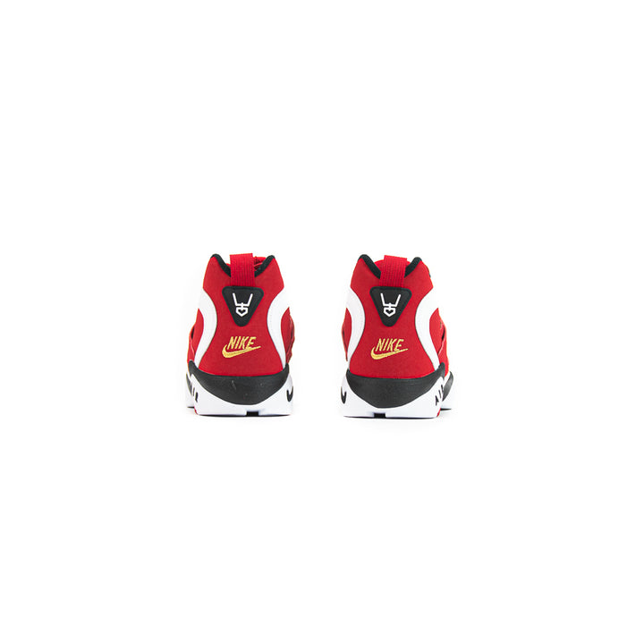 Air Diamond Turf 2 (Prime Red/White-Black)